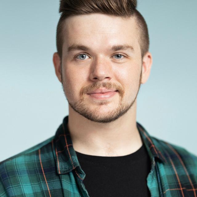 Hunter Burke avatar