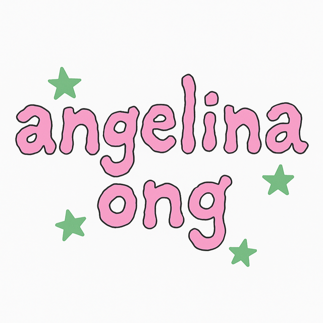 angelina ong avatar