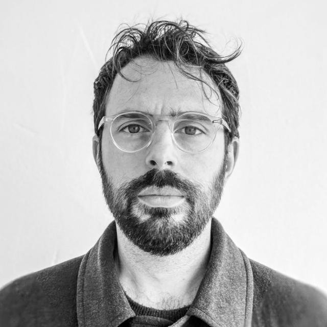 Aldo Giovannitti avatar