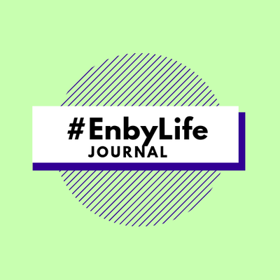 Cover of #EnbyLife