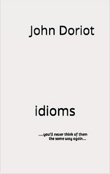 Book cover of Idioms by madcow26