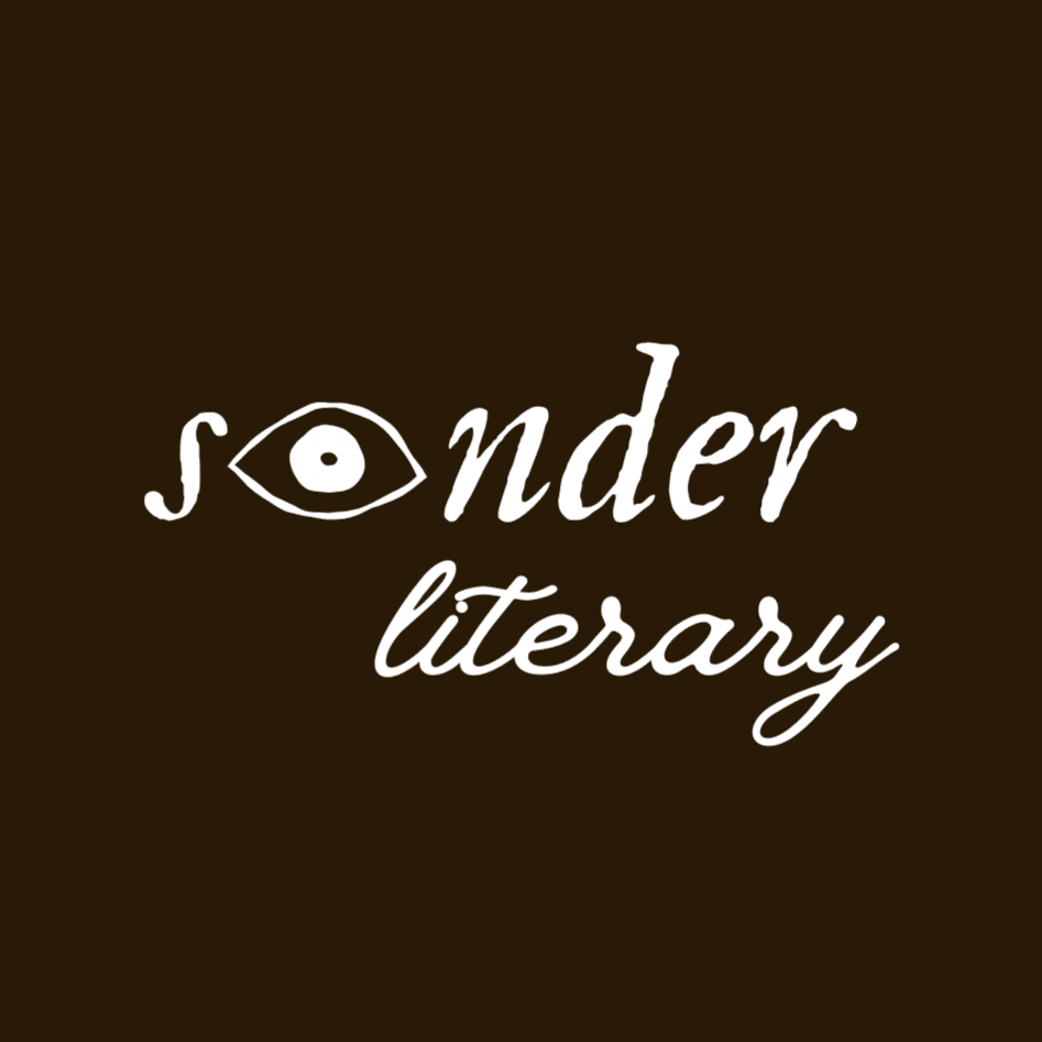 Cover of Sonder Literary