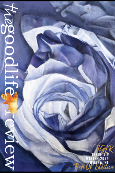 The Good Life Review latest issue