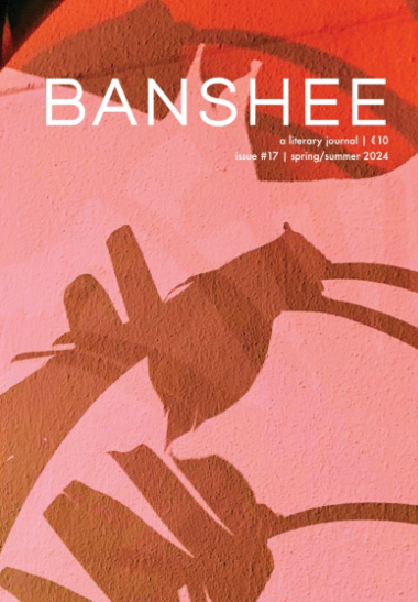 Banshee latest issue