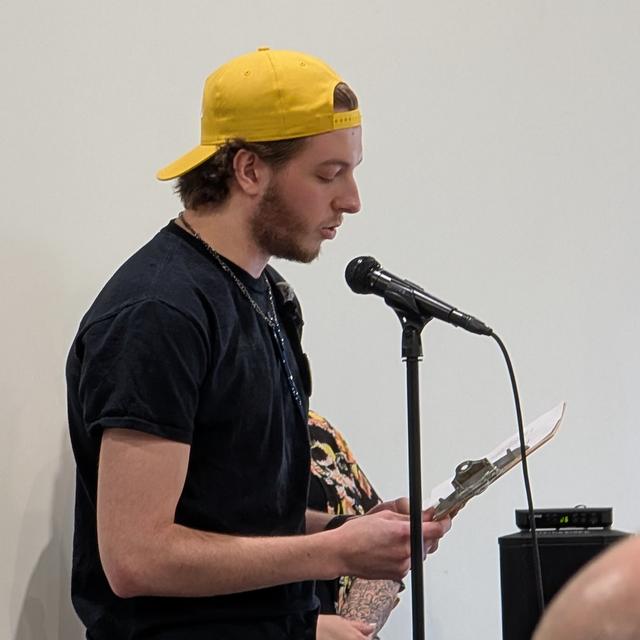 Isaac Sonquist avatar