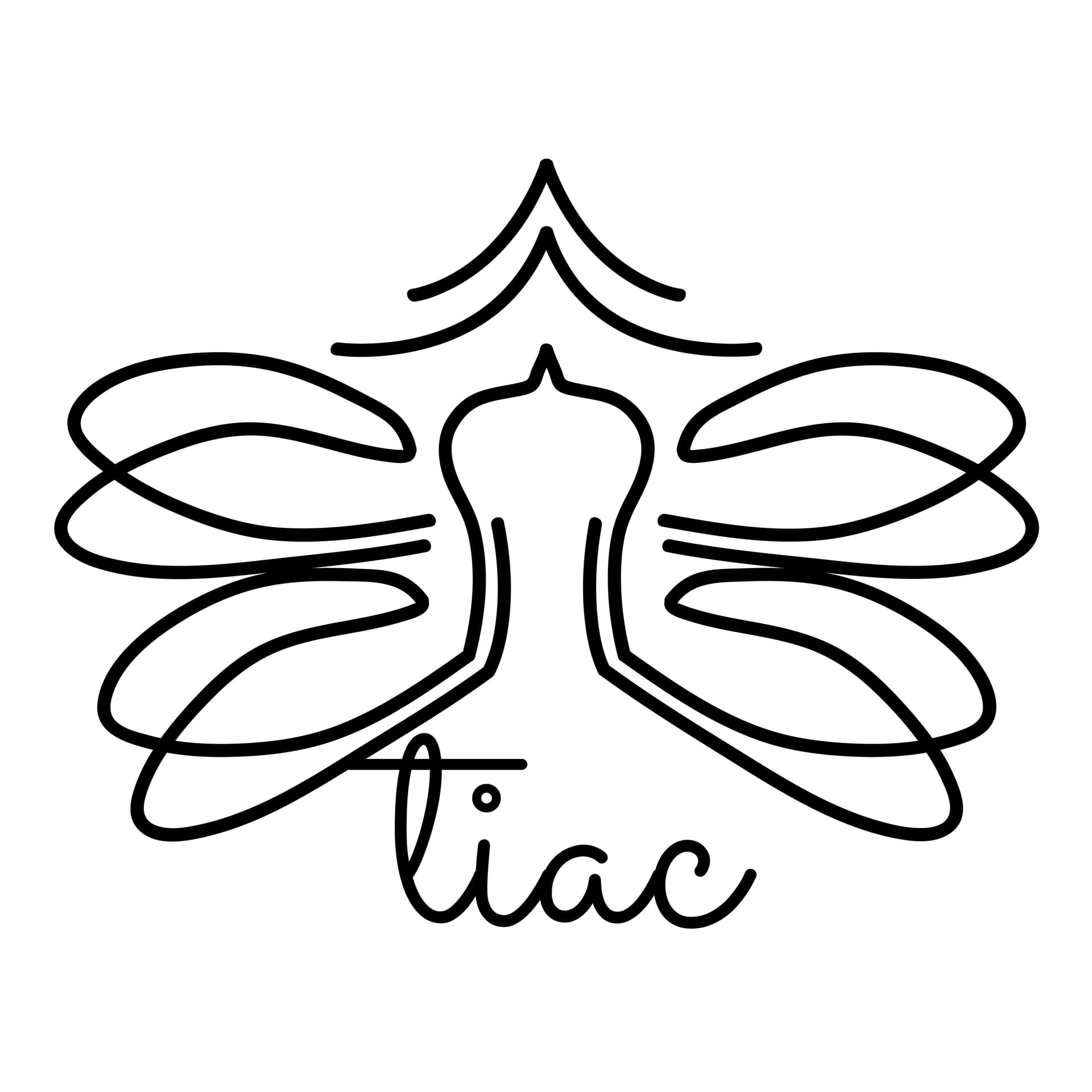 Cover of Temple In A City
