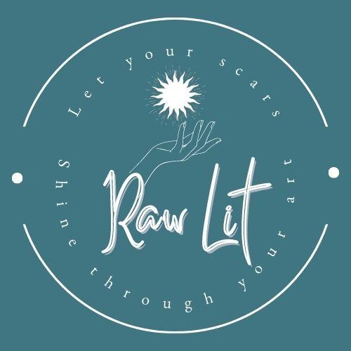 Cover of Raw Lit