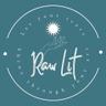 Raw Lit logo