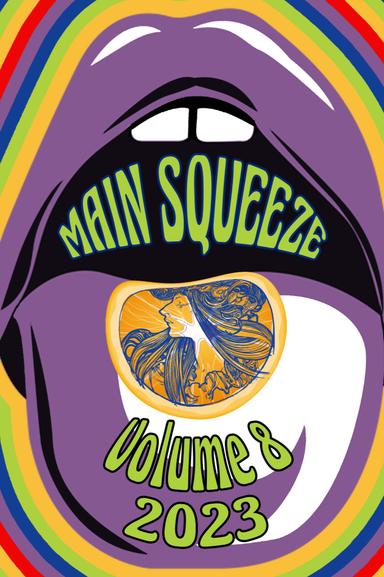 Main Squeeze Magazine latest issue