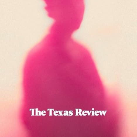 Cover of The Texas Review