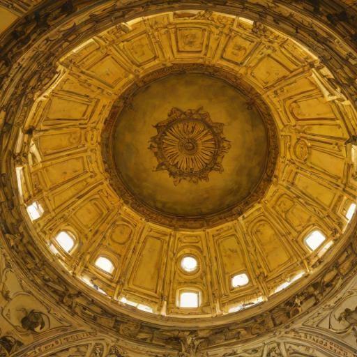 Cover of The Dome