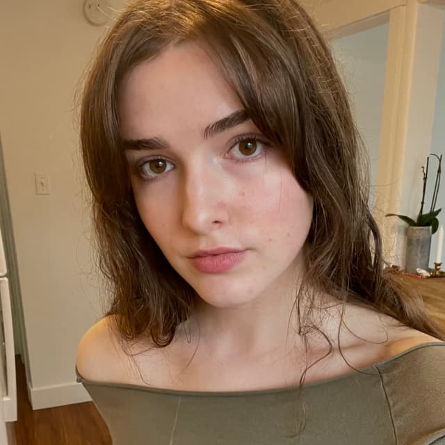 Megan Wade avatar