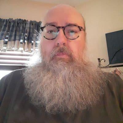 Rusty Barnes avatar