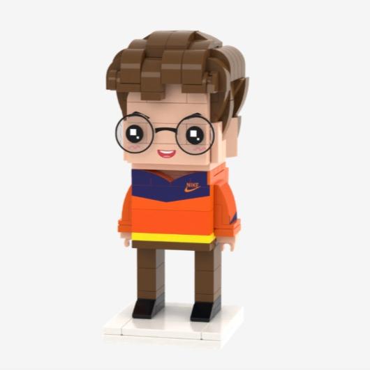 Benjamin Niespodziany avatar