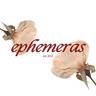 ephemeras literary magazine logo