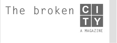 The Broken City latest issue