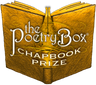 Poetry Box Chapbook Prize logo