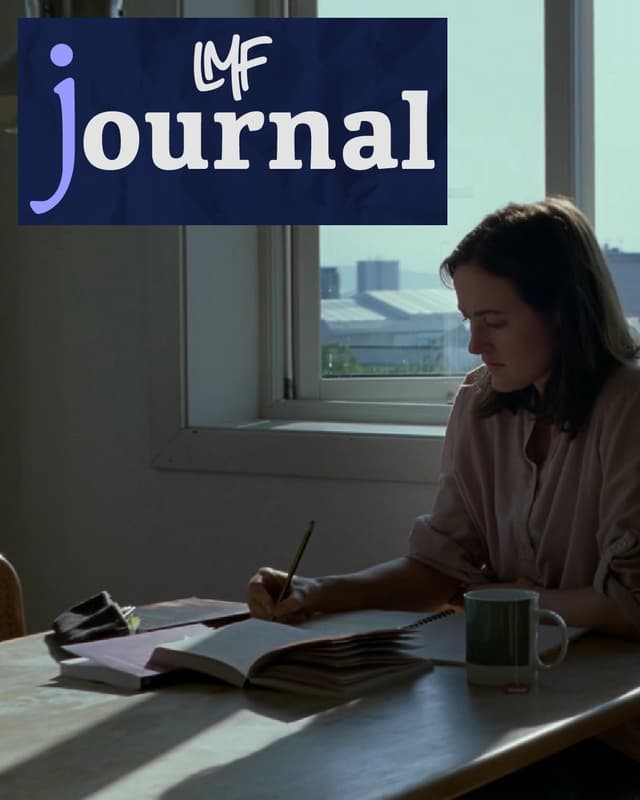 The LMF Journal latest issue