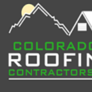 Colorado Roofing Co avatar