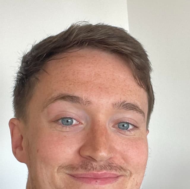 Gavin Mulligan avatar