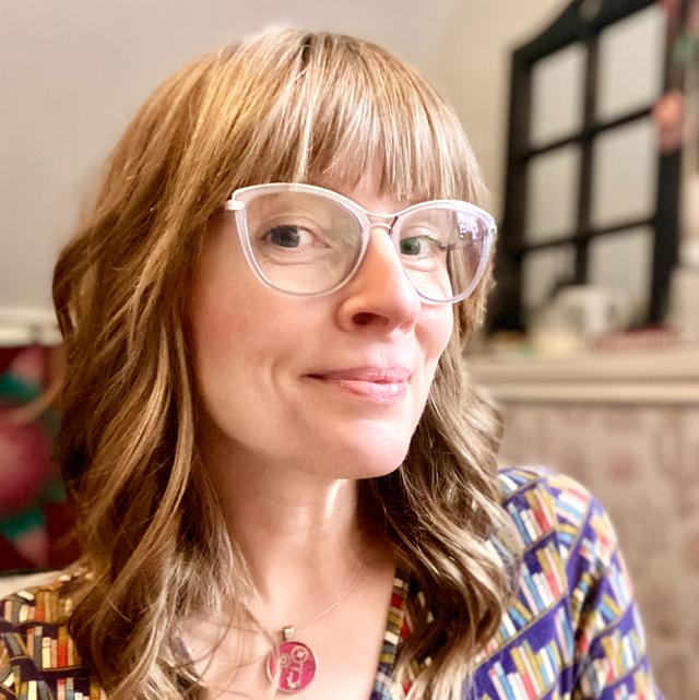Kara Melissa (she/her) avatar