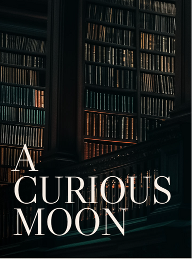 A Curious Moon latest issue