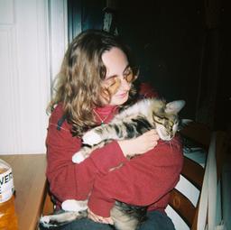 Molly Harris avatar
