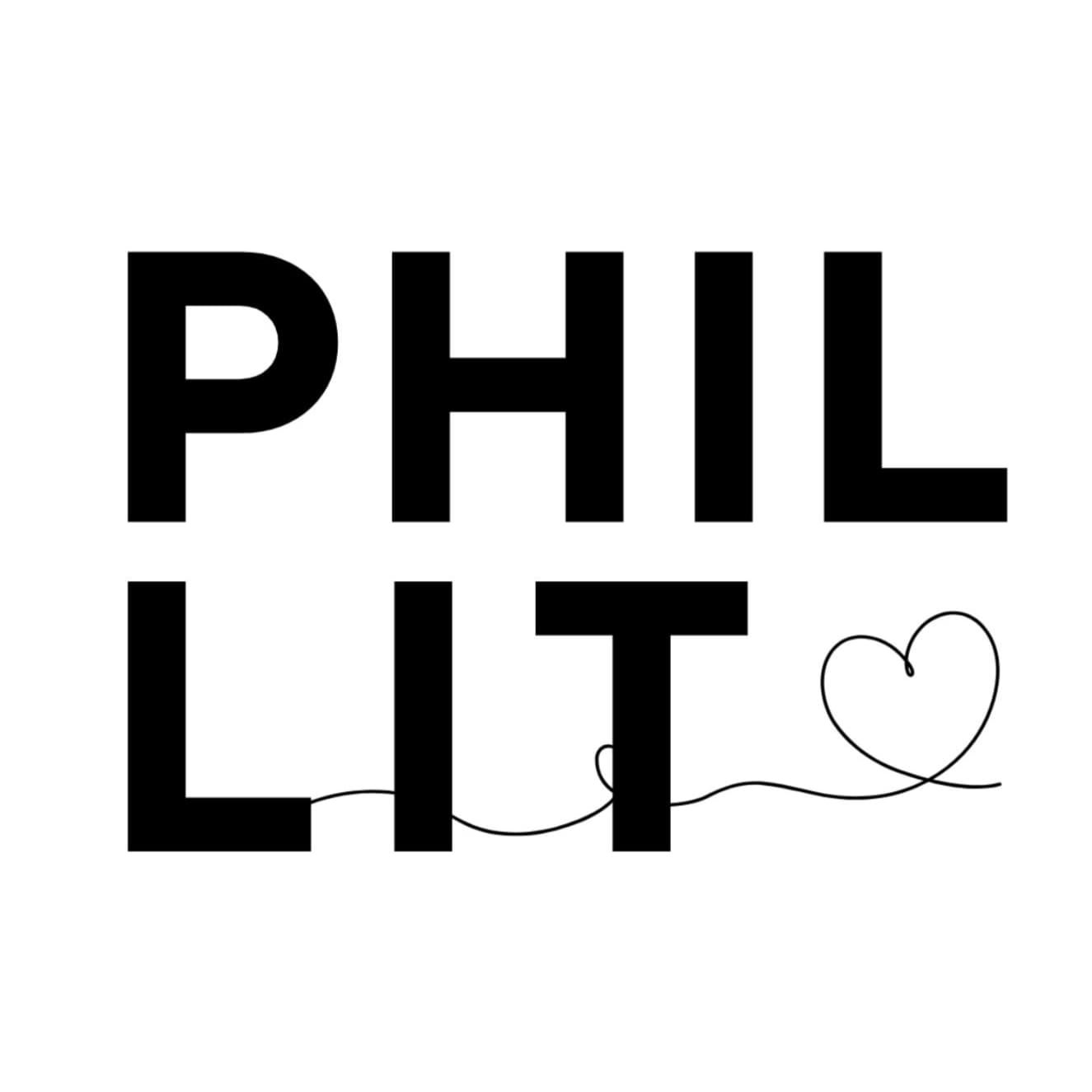 Cover of PHIL LIT Journal