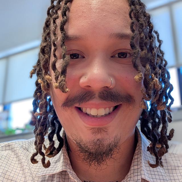 A. C. Allicock  avatar
