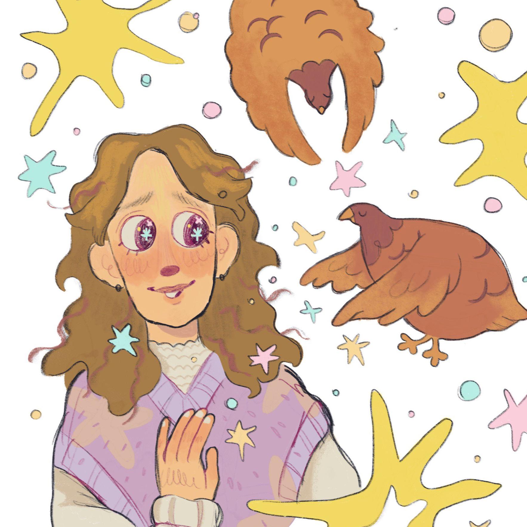 adelina avatar