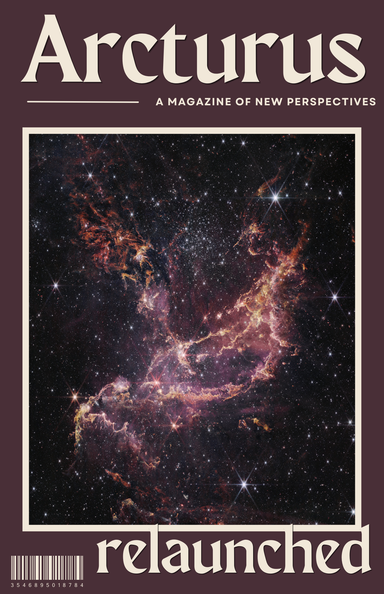Arcturus latest issue