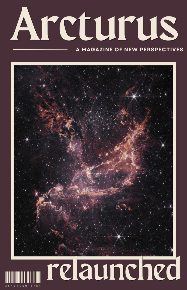 Arcturus latest issue