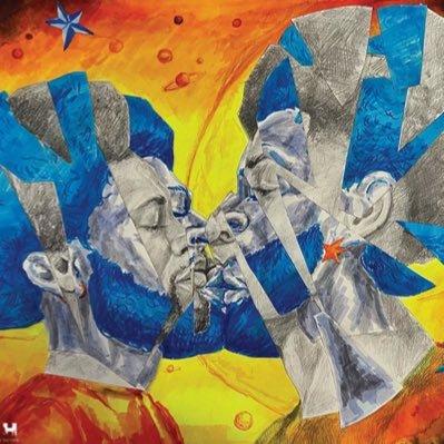 Cover of FIYAH