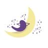 Frivolous Comma logo