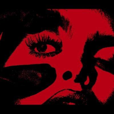Logo of giallo literary magazine