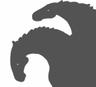 Ginosko Literary Journal logo