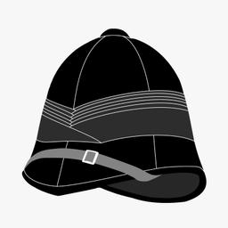 Logo of Great Ape literary magazine