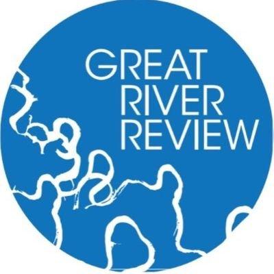 Cover of Great River Review