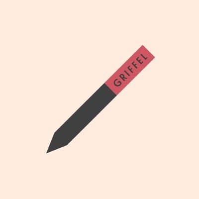 Cover of Griffel