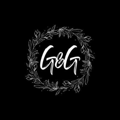 Cover of Grim & Gilded: A Literary Journal