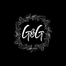 Logo of Grim & Gilded: A Literary Journal literary magazine