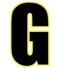 Logo of Guilty Crime Story Magazine literary magazine