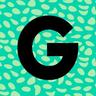 Gutter Magazine logo