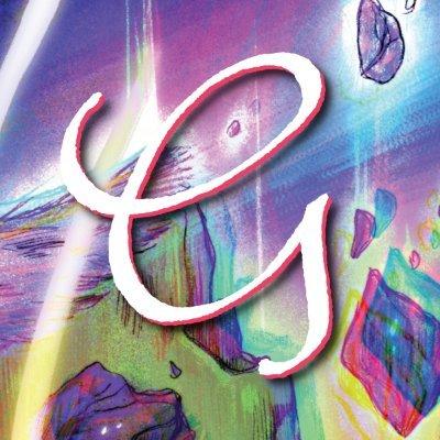 Logo of Gwyllion: Science Fiction and Fantasy from Wales literary magazine