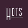 Halfway Down the Stairs logo