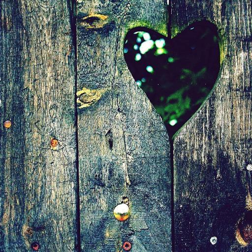 Cover of HeartWood Literary Magazine