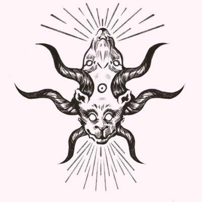 Cover of Horned Things 