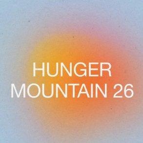 Cover of Hunger Mountain