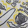 Hungry Zine logo