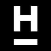 Cover of Hyphen